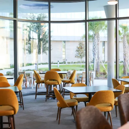 Hotel Eleo at the University of Florida