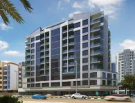 TIME Moonstone Hotel Apartments - Parking