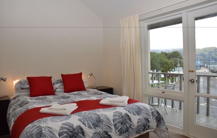 Akaroa Vista