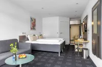 Hotel Hedegaarden - 3-Star