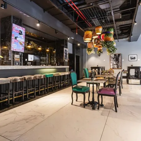 ONOMO Hotel Cape Town Foreshore