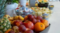 B&B HOTEL Kielce Centrum - breakfast