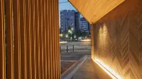 ホテルトラベルティン京都木屋町 - カップル