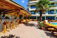 Bora Bora Hotel - 3-Star