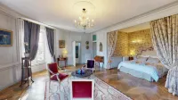 Castel Saint-Léonard - Bed and Breakfasts