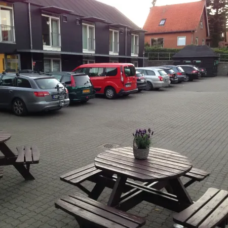 Danhostel Kolding