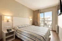 Hotel Best San Diego - 4-Star