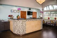 SureStay Plus by Best Western Santa Clara Silicon Valley - parking