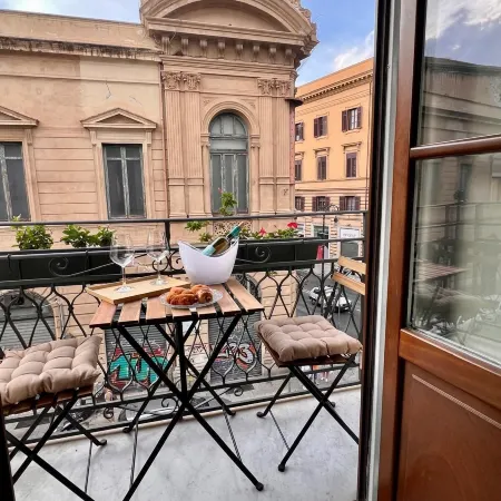 DISìO DIMORA DI CHARME