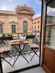 DISìO DIMORA DI CHARME - balcon