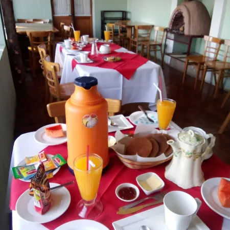 Hostal la Chacarilla