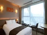 Naju City Hotel - Gym