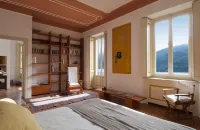 Villa Nina Relais Boutique B&B - Wifi