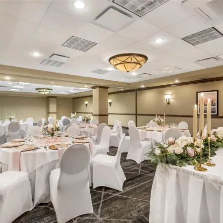 Best Western Plus Port OCall Hotel
