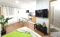 Casa Dos Passos 0 - Apartments