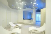 Residenza Excelsior 805 - badewanne