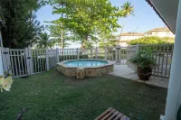 Villa Paraiso Luxurious Beach Front 5BR/6BA Villa @ Dorado Beach Ritz Reserve - 빌라