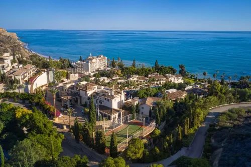 Columbia Beach Resort - 5 stelle
