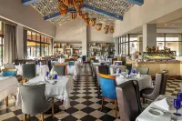 El Cid Marina Beach Hotel - فطور