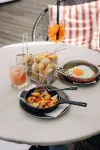 Memmo Alfama - Design Hotels - breakfast