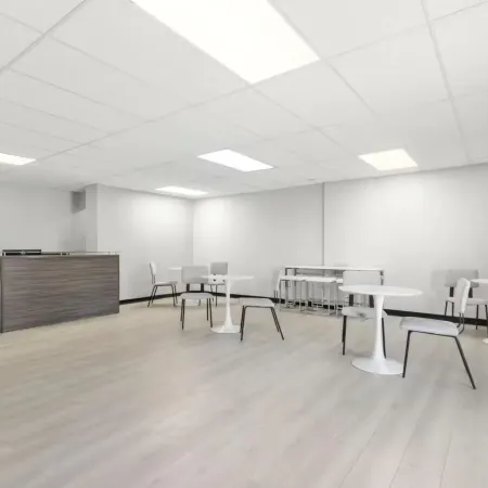 Suburban Studios Ridgecrest near China Lake Naval Station