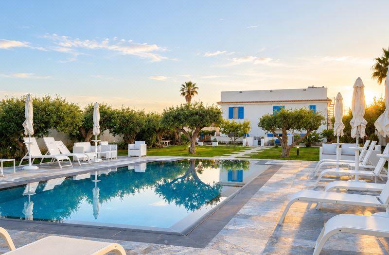 Signorino Resort & Spa photo 2