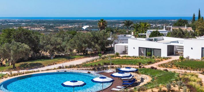 Paraiso Azul Hotels in Faro
