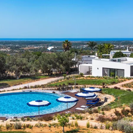 Paraiso Azul