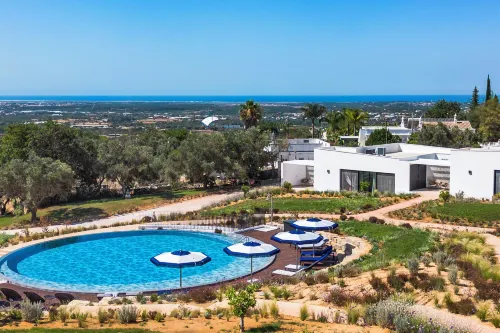 Paraiso Azul - Gym