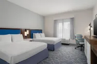 Hampton Inn Baltimore/Bayview Campus - 2-Sterne