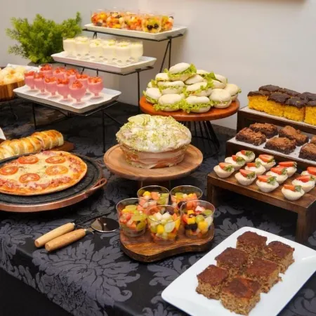 Cedro Hotel