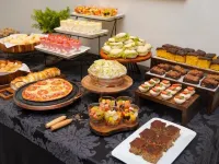 Cedro Hotel - Morgenmad