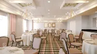 Graduate by Hilton Columbia SC - breakfast
