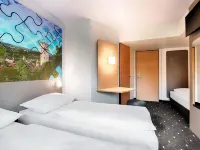 B&B HOTEL Ravensburg  - Wifi