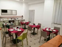 Hotel House Gargano - bar