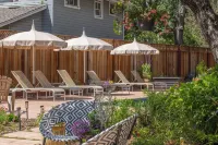 Casa la Paloma - Steps from the Sonoma Plaza with Pool and Spa - Pool