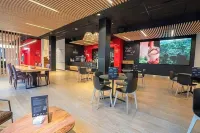 One Nk Apartments - balcón