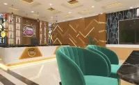 Grand Meridian Hotel &  Restaurant - 2-Star
