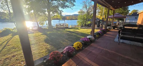 Upstate Waterfront Retreat 4000 sq ft with 2 Kitchens!!! - Boutique