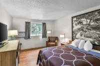 Super 8 by Wyndham East Stroudsburg/Poconos - 2-Star