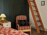 The Alpine House - Balcony