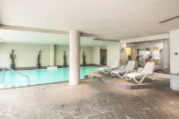 Adler ApartHotel - Haustierfreundliche