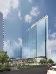 Keikyu EX Hotel Minatomirai Yokohama - 3-Star