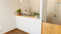 Bibi Hotel Miyako Kukomae - 2-Star