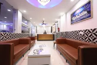Hotel Finch Grand by Revaantra SS Hospitality - Hot Tub