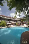 Hotel Normandie Limited - parking