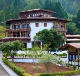 Hotel Zangto Pelri - spa