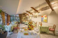 Grotthuss Boutique Hotel Vilnius - 4 ดาว