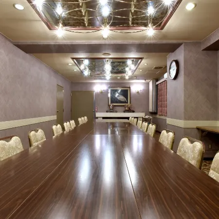 Business Hotel Taiyo