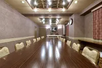 仙台太陽商務酒店 - 2星級